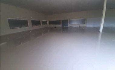 ALQUILO LOCAL EN ARRAIJAN POR LA AUTOPISTA FRENTEA A LA TEXACO