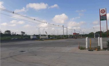 ALQUILO LOCAL EN ARRAIJAN POR LA AUTOPISTA FRENTEA A LA TEXACO