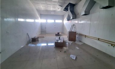 ALQUILO LOCAL EN ARRAIJAN POR LA AUTOPISTA FRENTEA A LA TEXACO