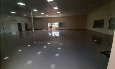 ALQUILO LOCAL EN ARRAIJAN POR LA AUTOPISTA FRENTEA A LA TEXACO