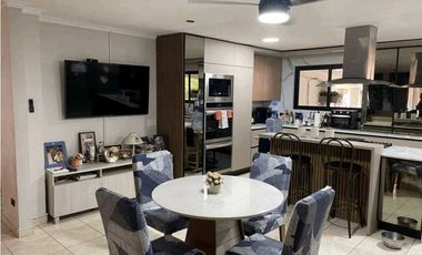 VENTA DE CASA EN VILLAS DEL GOLF 3 RECAMARAS