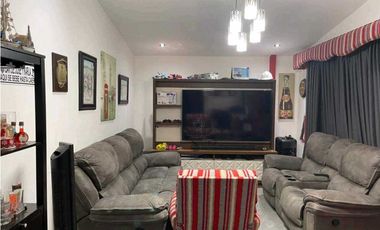 VENTA DE CASA EN VILLAS DEL GOLF 3 RECAMARAS