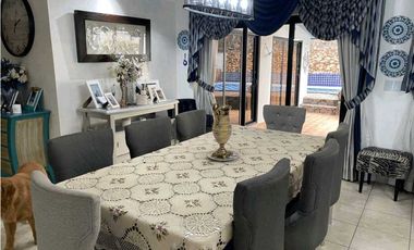 VENTA DE CASA EN VILLAS DEL GOLF 3 RECAMARAS