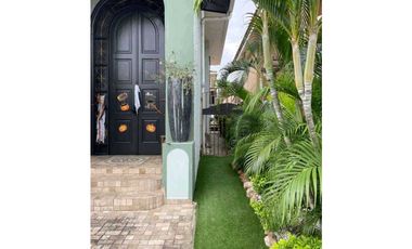 VENTA DE CASA EN VILLAS DEL GOLF 3 RECAMARAS