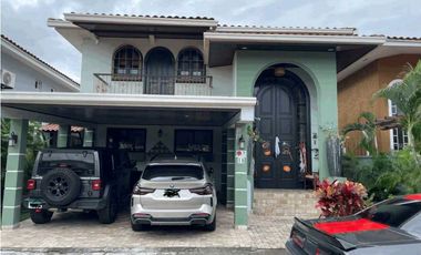 VENTA DE CASA EN VILLAS DEL GOLF 3 RECAMARAS