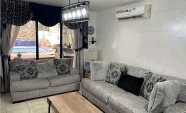 VENTA DE CASA EN VILLAS DEL GOLF 3 RECAMARAS