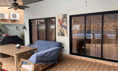 VENTA DE CASA EN VILLAS DEL GOLF 3 RECAMARAS