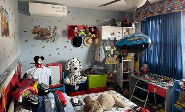 VENTA DE CASA EN VILLAS DEL GOLF 3 RECAMARAS