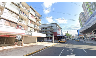 ALQUILER LOCAL PLANTA BAJA EN CALIDONIA AVENIDA CENTRAL 326M2 KAF