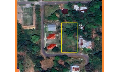 VENDO LOTE DE 2000MTS EN TINAJAS