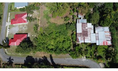 VENDO LOTE DE 2000MTS EN TINAJAS