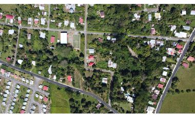 VENDO LOTE DE 2000MTS EN TINAJAS