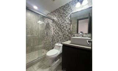 Alquiler apartamento amoblado Panamá Pacifico