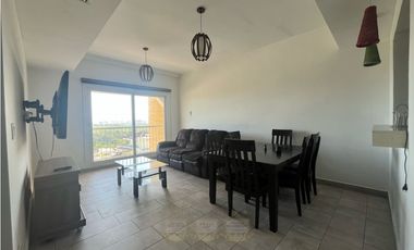 Alquiler apartamento amoblado Panamá Pacifico