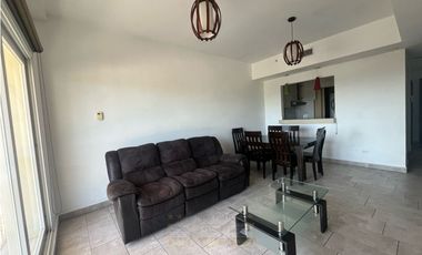 Alquiler apartamento amoblado Panamá Pacifico