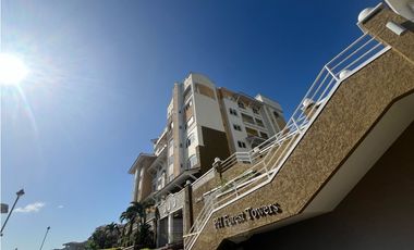 Alquiler apartamento amoblado Panamá Pacifico