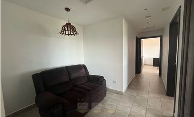 Alquiler apartamento amoblado Panamá Pacifico