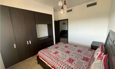 Alquiler apartamento amoblado Panamá Pacifico
