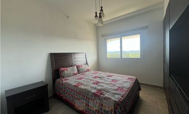 Alquiler apartamento amoblado Panamá Pacifico