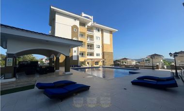 Alquiler apartamento amoblado Panamá Pacifico
