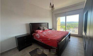 Alquiler apartamento amoblado Panamá Pacifico
