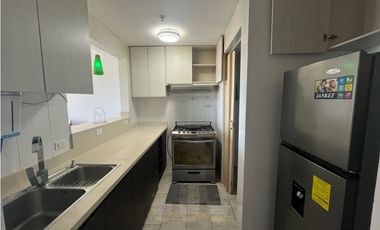 Alquiler apartamento amoblado Panamá Pacifico