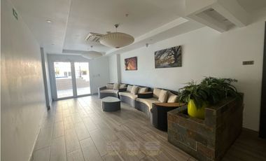Alquiler apartamento amoblado Panamá Pacifico