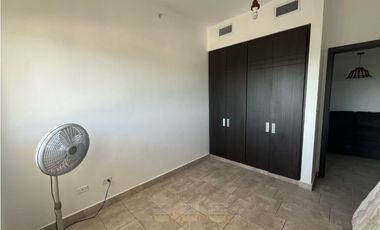 Alquiler apartamento amoblado Panamá Pacifico