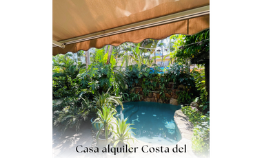 🌟 Experience Absolute Exclusivity in Costa del Este 🌟