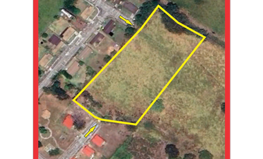 VENDO UNA HECTAREA DE TERRENO COLINDANTE CON URBANIZACION SAN PABLO