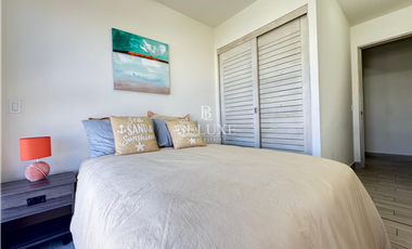 VENTA APARTAMENTO PLAYA CARACOL VISTA AL MAR, VENTANAS DEL MAR 5 (2)