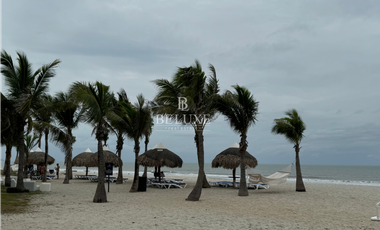 VENTA APARTAMENTO PLAYA CARACOL VISTA AL MAR, VENTANAS DEL MAR 5 (2)