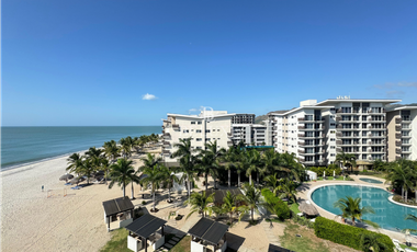 VENTA APARTAMENTO PLAYA CARACOL VISTA AL MAR, VENTANAS DEL MAR 5 (2)