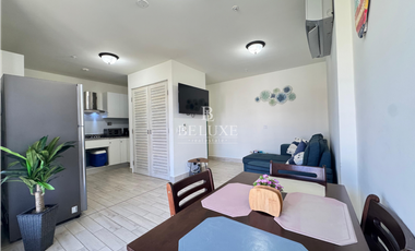 VENTA APARTAMENTO PLAYA CARACOL VISTA AL MAR, VENTANAS DEL MAR 5 (2)