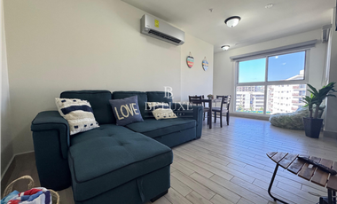 VENTA APARTAMENTO PLAYA CARACOL VISTA AL MAR, VENTANAS DEL MAR 5 (2)