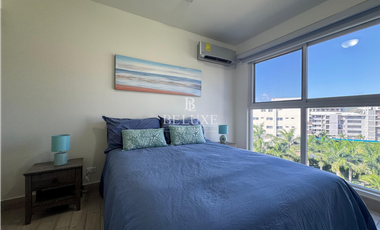 VENTA APARTAMENTO PLAYA CARACOL VISTA AL MAR, VENTANAS DEL MAR 5 (2)