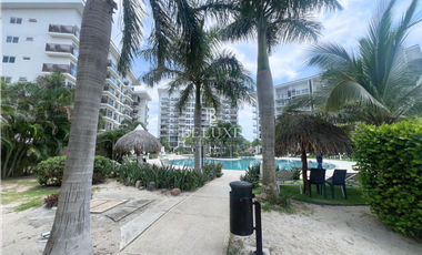 VENTA APARTAMENTO PLAYA CARACOL VISTA AL MAR, VENTANAS DEL MAR 5 (2)