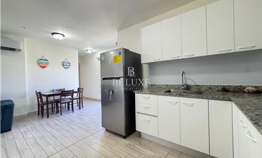 VENTA APARTAMENTO PLAYA CARACOL VISTA AL MAR, VENTANAS DEL MAR 5 (2)