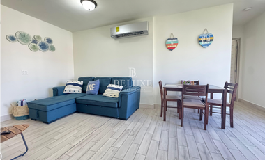 VENTA APARTAMENTO PLAYA CARACOL VISTA AL MAR, VENTANAS DEL MAR 5 (2)