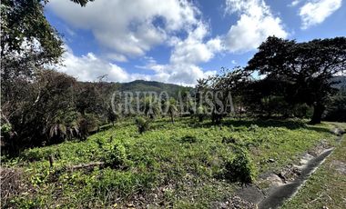Oportunidad! Se Vende Hermoso Terreno en Altos del Maria