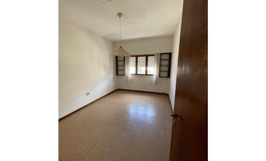 departamento tres habitaciones