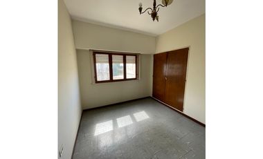 departamento tres habitaciones