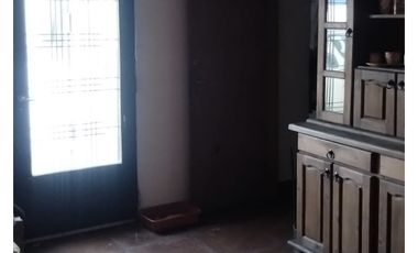 VENTA - CASA 3 DORMITORIOS - ARGÜELLO NORTE
