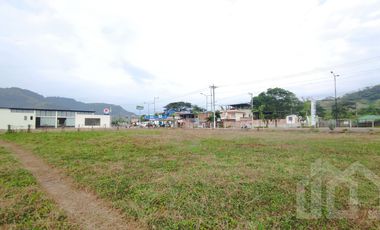 VENTA DE TERRENO URBANIZADO  EN SANTA ANA