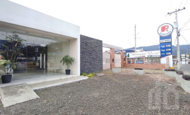 VENTA DE TERRENO URBANIZADO  EN SANTA ANA