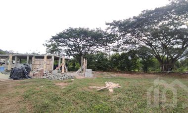 VENTA DE TERRENO URBANIZADO  EN SANTA ANA