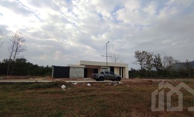 VENTA DE TERRENO URBANIZADO  EN SANTA ANA