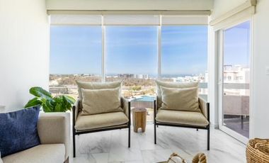 DEPARTAMENTO EN VENTA EXCLUSIVA ZONA DE CABO SAN LUCAS
