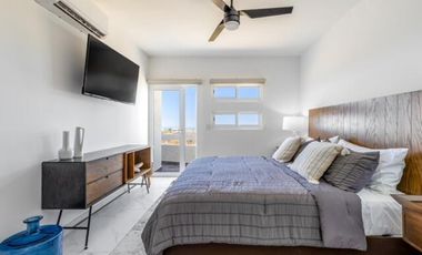 DEPARTAMENTO EN VENTA EXCLUSIVA ZONA DE CABO SAN LUCAS
