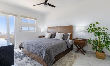 DEPARTAMENTO EN VENTA EXCLUSIVA ZONA DE CABO SAN LUCAS